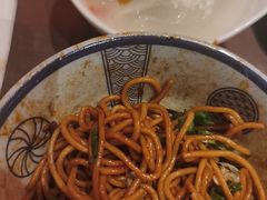 -王繁星面馆(西安熙地港店)