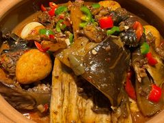 -陈家婆的菜·口味湘菜(梅溪湖店)