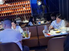 -吉布鲁牛排海鲜自助(深圳金牌店)
