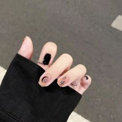-悦指间美甲美睫