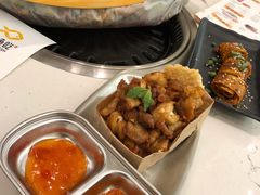 -有鱼吃·纸包烤鱼(曲江创意谷店)