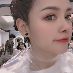-凯博K-boom Hair Salon