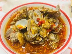 -堂瓦里·33年传统赣菜(第一街区店)