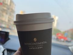 -无锡君来洲际酒店