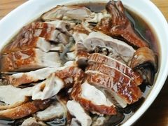 -晓马鸭店(新芜路店)