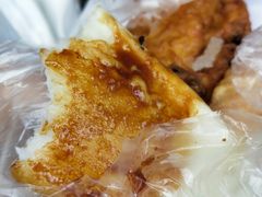 -阿婆油墩子(五里桥路188弄小区店)