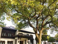 -杭州西湖柳莺里酒店