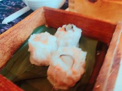 -长沙北辰洲际酒店-栀味轩中餐厅