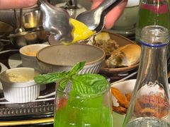 -上海波特曼丽思卡尔顿酒店