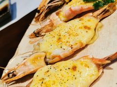 -松子料理(亮马桥店)