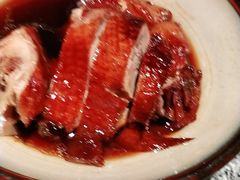 金陵烤鸭小份-南京大牌档(济南万象城店)