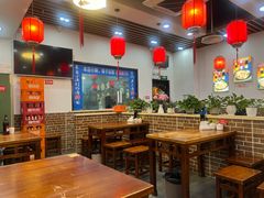 -台州老六海鲜面馆(上南总店)