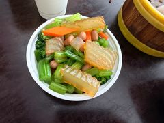 -阿那亚第三食堂 Cafeteria 3