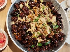 -大丰收脆鱼(浦西万达店)