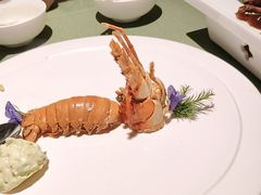 -老吉堂上海本帮菜(望京万象汇店)