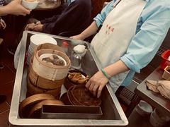 -香港蓮香樓(中環店)