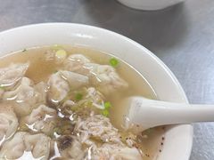 -汪家馄饨(集庆路店)
