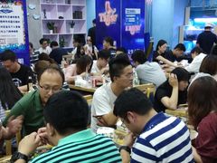 -老虎滩大连海鲜烧烤(建邺云锦路总店)