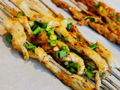 -纪录片《人生一串》体验店(静安店)