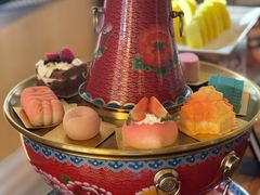 -北京王府井希尔顿酒店·万斯阁西餐厅