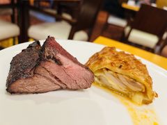 -上海西藏大厦万怡自助餐厅(徐汇店)