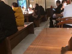 大堂-十面春风·江南面馆(崇宁路店)