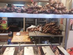 -老黄记手撕烤兔(玉林街店)