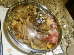 焖锅-黄记煌三汁焖锅(新世纪广场店)