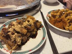 -陈艳红火锅菜·冒菜(簋街店)