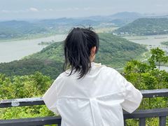 -南北湖风景区