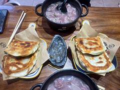 -地二手作鱼汤馄饨(上街里店)