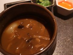 满坛香气佛跳墙-悦融琥珀·京鲁菜·海味珍品(西单店)