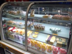 -一鸣真鲜奶吧(动车南站店)
