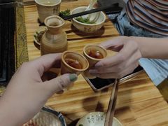 -滇藏石锅宴(崇仁巷老店)