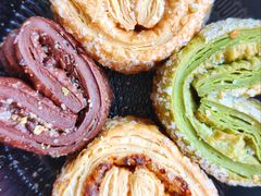 蝴蝶酥-家琳甜品(江南东店)