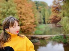 -云溪植物园