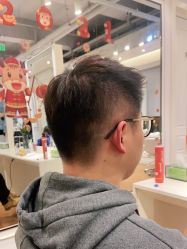 -意廊 Hair Salon
