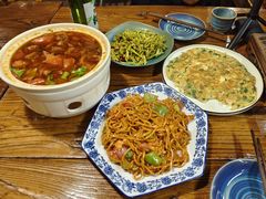 -卧龙堡客栈·中餐厅(古北水镇店)