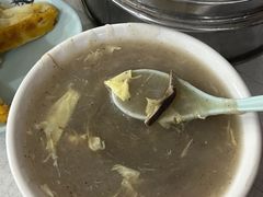 -奕宏饺子楼(朱庄小区店)