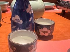 -仓桥家·焗寿司·锅物(光谷步行街店)