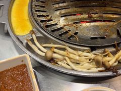 -喜来稀肉(虹泉路店)