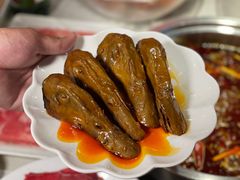 -来伊回麻辣烫·火锅串串清真(红瓦寺总店)