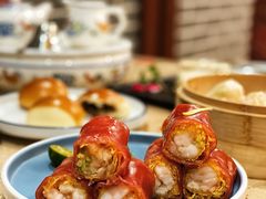 -点都德(南京新百店)