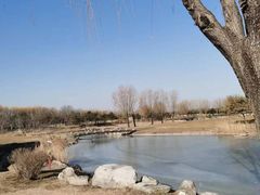 -龙熙温泉高尔夫俱乐部