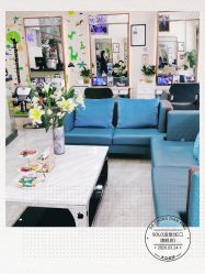 -SOLO Hair Salon