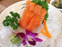 三文鱼-酒井酱子·深夜食堂(东城汇店)