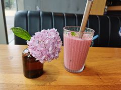 -The Diner X餐厅(青岛万象城店)