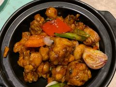 -大树餐厅(红旗街万达店)