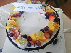 -丁先生蛋糕·品质鲜作(桐梓林店)
