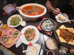 -桂小厨广西菜(万象城店)